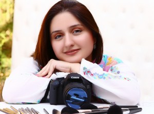 Asian Female Wedding Videographer Manchester