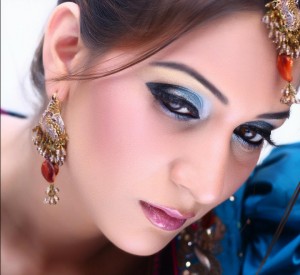 Party Makeup