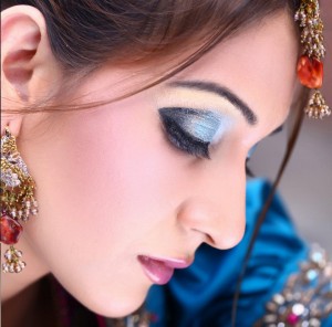 eye makeup