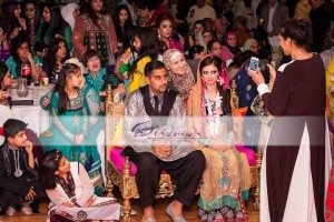 Asian wedding pictures