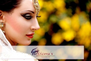 Arab Bridal Makeup and Wedding Photography Videography in UK