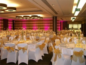 Holiday Inn Birmingham Airport