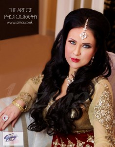 Asian Weddings in the UK Photography