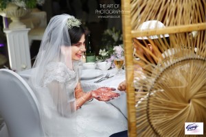 Irani and Arab Wedding Photography Manchester