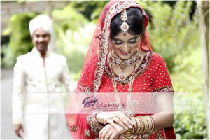 Asian Wedding Photography in London