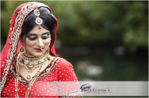 Asian Wedding Photography