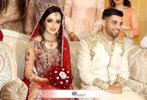 indian wedding photographer london