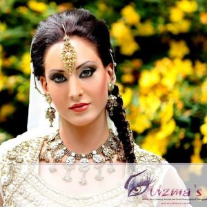 muslim wedding photography london