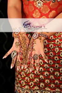 muslim wedding photography london