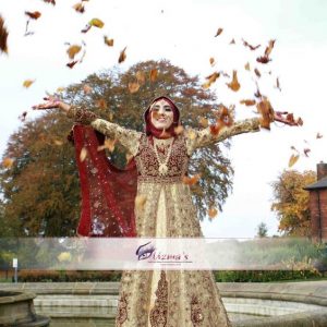 Asian Wedding Photography in Glasgow