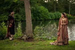 Asain Wedding Photography UK