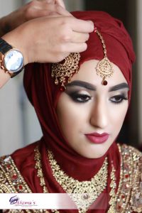Documentary Asian Wedding Photography Style