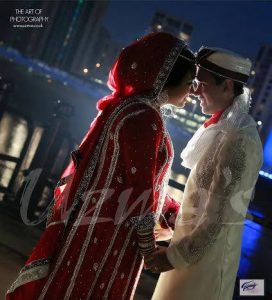 Fine Art Asian Wedding Photography Style