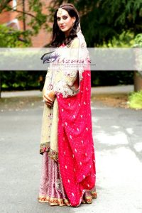 Natural Asian Wedding Photography Style