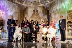 Traditional Asian Wedding Photography Style