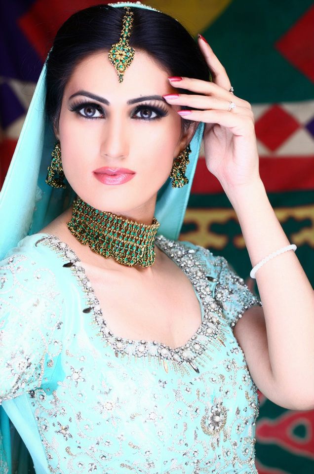 Asian Makeup