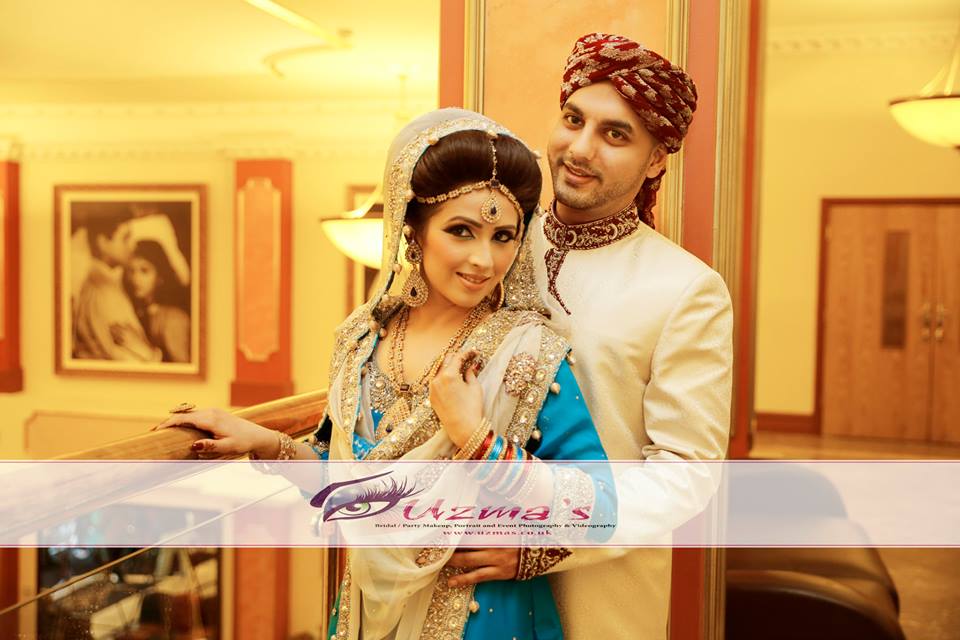Wedding Photography Photoshoot