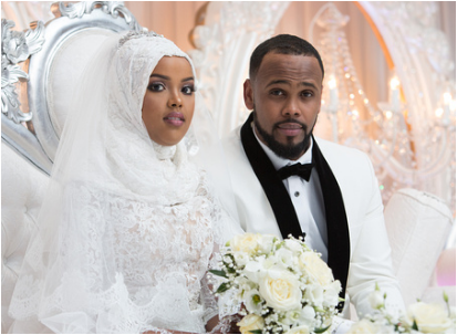 somali wedding london photography